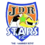 JDR Stars logo