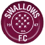 Escudo de Moroka Swallows