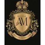 Escudo de Royal AM