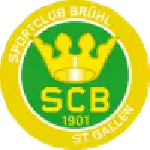 Brühl logo