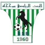 BS Bouhajla logo