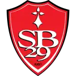Stade Brestois 29 logo