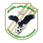 AS Kasserine logo