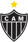 Atletico-MG logo