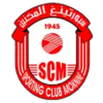 Moknine logo