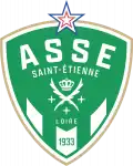Saint Etienne logo