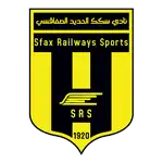 Sfax Railways logo