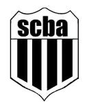 Sporting Ben Arous logo