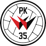 PK-35 logo