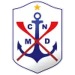 Marcílio Dias logo
