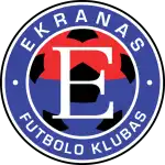 Ekranas logo