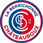 Chateauroux logo