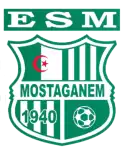 Logo de Mostaganem
