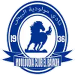 Logo di El Bayadh