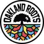 Oakland Roots logo