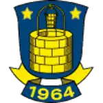 Brøndby W logo