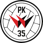 PK-35 Vantaa W logo