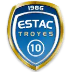Estac Troyes logo