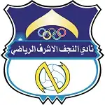 Al Najaf logo