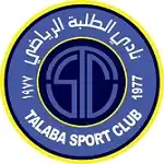 Al Talaba logo