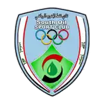 Naft Al-Janoob logo