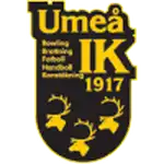 Umeå W logo