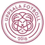 Uppsala W logo