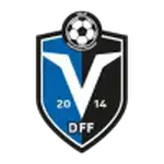 Växjö W logo