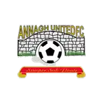 Annagh United logo