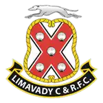 Limavady United logo