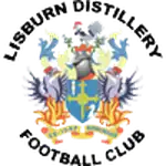 Lisburn Distillery logo