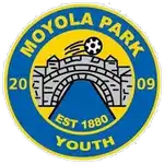 Moyola Park logo