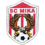 Mika logo