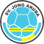 Logo von Jong Aruba