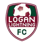 Logan Lightning logo