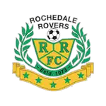 Rochedale Rovers logo