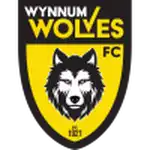WDSC Wolves logo