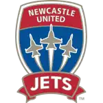 Newcastle Jets II logo