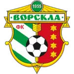 Vorskla Poltava logo