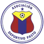 Deportivo Pasto logo