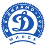Dinamo Minsk II logo