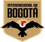 Internacional de Bogota logo
