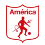 America de Cali logo