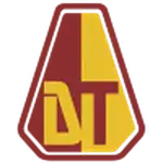 Deportes Tolima logo