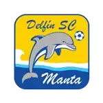 Delfin SC logo