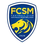 Sochaux logo