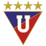 LDU de Quito logo