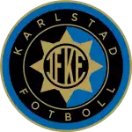 IF Karlstad logo