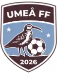 Umea FF logo