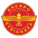 Örebro Syrianska logo